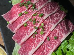 -山居屋炭火烧肉(厚街万达店)