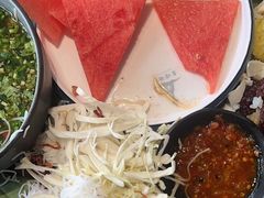 -金塔傣乡·云南民族特色菜·傣味手抓饭(金瓦路店)