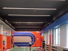 -悦动体能篮球羽毛球网球(三里河店)