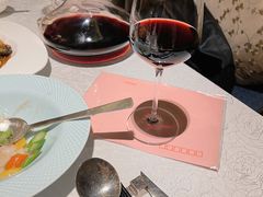 -一品淮扬 · 淮扬菜·北京万达文华酒店