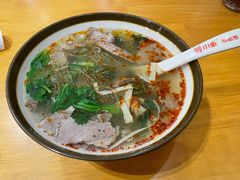 -小姜锅贴(凤凰街店)