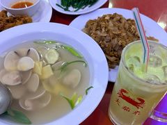 -大茄来海鲜餐厅(亚洲城分行)