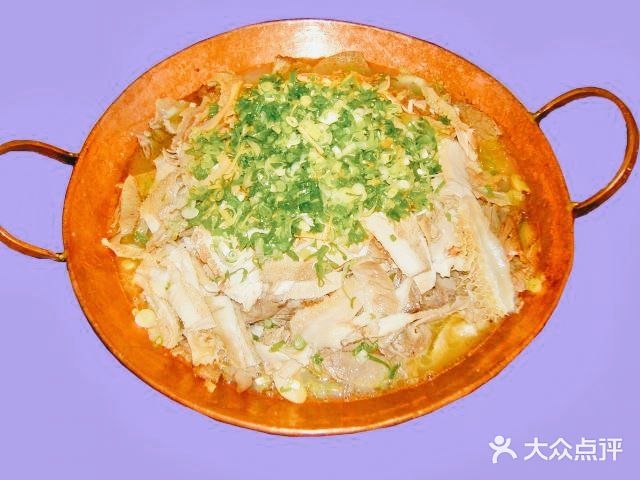 牛香千里(总店)