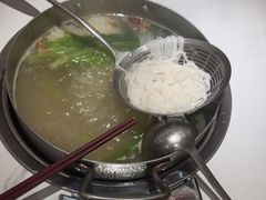 -八合里潮汕鲜牛肉火锅(深圳海岸城店)