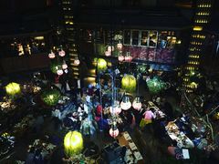 -胡桃里音乐酒馆(曲江店)