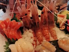 -王鼎精致料理铁板烧(世博源店)