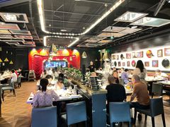 -加餐海鲜自助(宝龙一城店)
