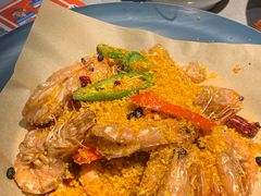 -啫神·广州地标美食(北京路店)