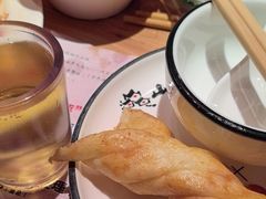 -山河屯铁锅炖鲜鹅·东北菜(开发区一店)
