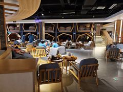 -星河湾温泉洗浴酒店