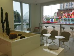 -SEVENBUS(中骏世界城店)