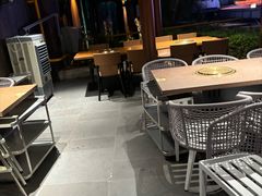 -海之屋韩式烤肉(海棠68环球美食街店)