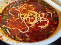 -清真·马安军辣子牛肉面