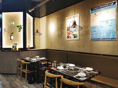 -古乐牛香·鲜牛肉牛杂火锅(五一中路店)