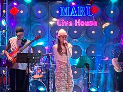 -MARU玛露音乐餐厅(大学路店)