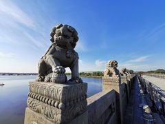 -卢沟桥文化旅游区(卢沟桥)