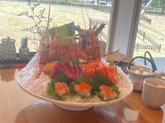 -王鼎精致料理铁板烧(世博源店)