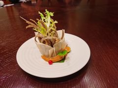 -镇江苏宁万豪酒店-苏筵中餐厅