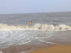 -兴城海滨风景区
