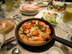 -必胜客(长瀛商业广场店)