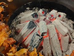 -去吃火盆烧烤(渝北兴科路店)