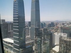 -中央广播电视总台(光华路办公区)