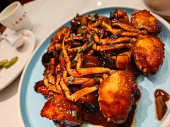 -三玛璐酒楼(汉口路店)