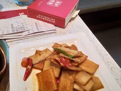-老佛爷铜炉蛙锅(海岸城店)