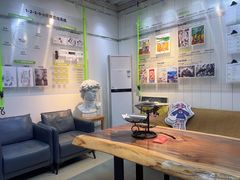 -祥云墅彩翼儿童美术馆(房山长阳店)