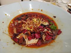 -红菜坊·烤鸭·川鲁宴(石园店)