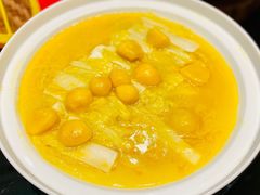 -阿庄新豫菜(通泰路店)