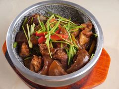 -伍捌厨房·私房菜(莲坂新村小区店)