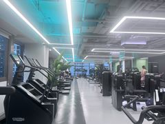 -优享健身(三元桥店)