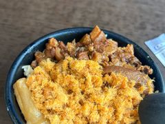 -古代饭堂(冠亚店)