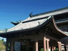 -三亚亚龙湾雅高美爵酒店