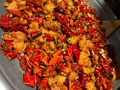 -向川南·水煮鱼·川菜(和平里店)