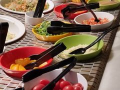 -Sizzler时时乐西餐厅(长楹天街购物中心店)