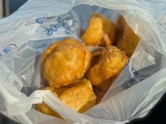 -护国寺小吃(左家庄店)