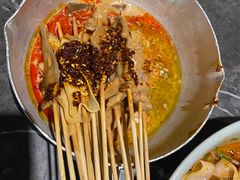 -长安记·大美陕菜(大族广场店)