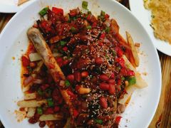 -乡绅本色白家厨坊