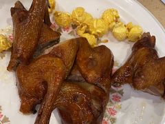 乳鸽-点都德(海岸城店)