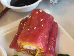 -黄埔华苑酒家(黄埔店)