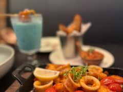 -blue frog蓝蛙(长泰广场店)