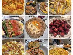 -Nana And Her Friends Restaurant 娜娜家(小寨原力场店)