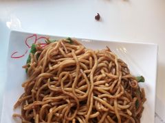 扁豆焖面-嘉和一品粥(政府街店)