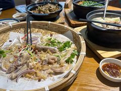 -猪腰一家·地道佛山菜(盐步店)