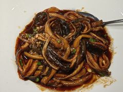 -金枝玉叶上海人家食府(三里河店)