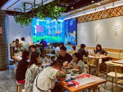 -馋三尺蟹粉小笼(人民广场店)