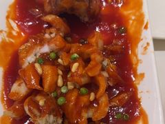 -金时代顺风大酒店(爱琴海购物中心店)