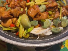 -人民公社大食堂(张家湾店)